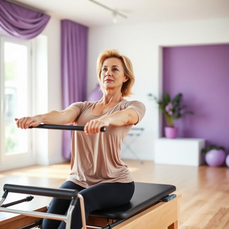 Pilates